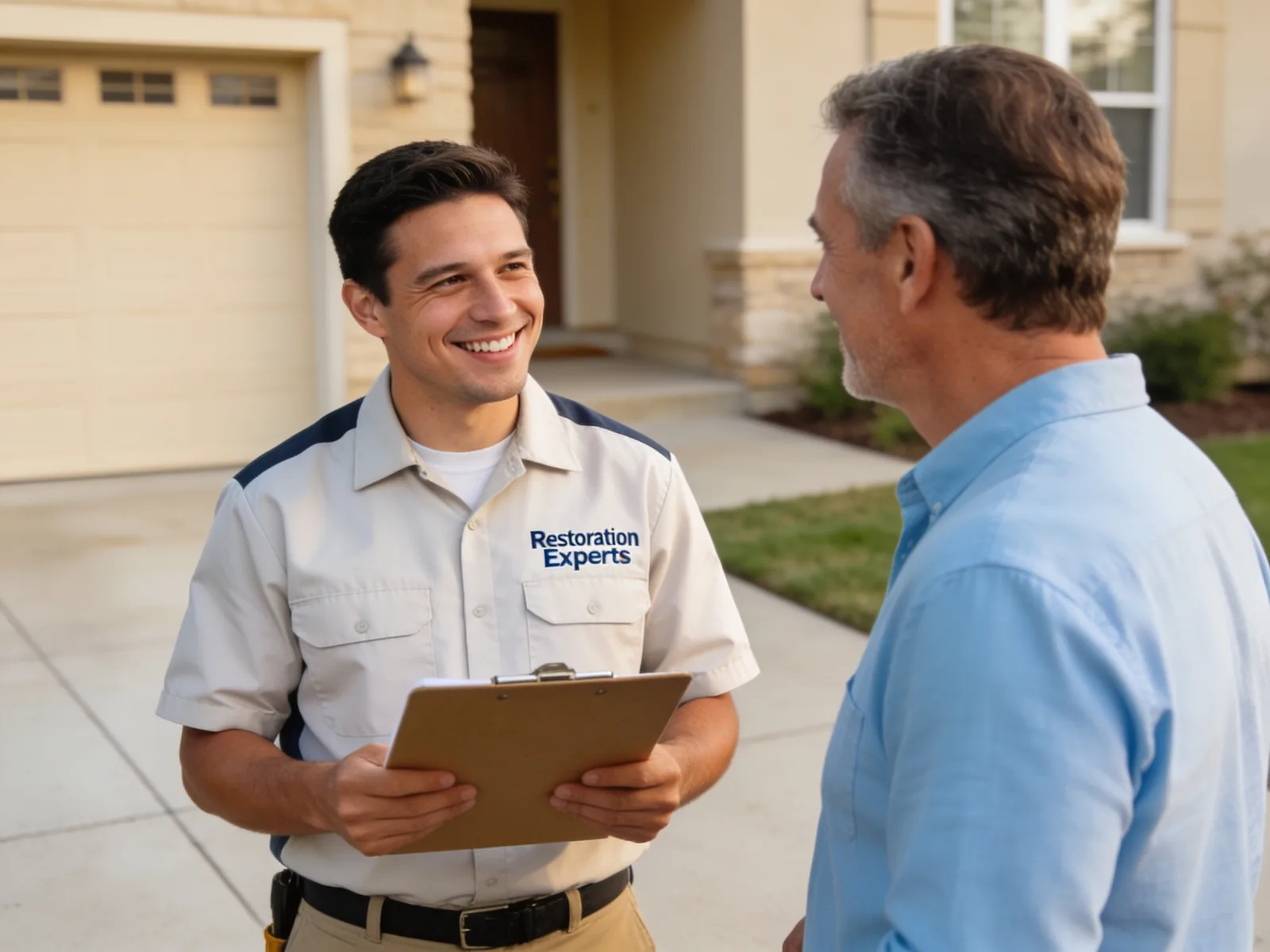 Water Damage Cleanup Mcintire, IA FAQs